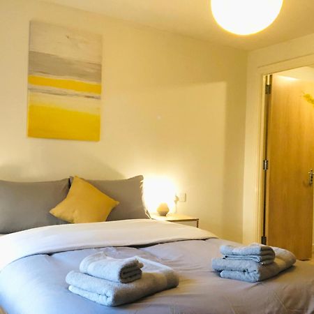 Spacious City Centre Flat Free Parking& Superfast Wifi Эдинбург Экстерьер фото