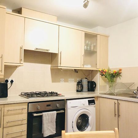 Spacious City Centre Flat Free Parking& Superfast Wifi Эдинбург Экстерьер фото