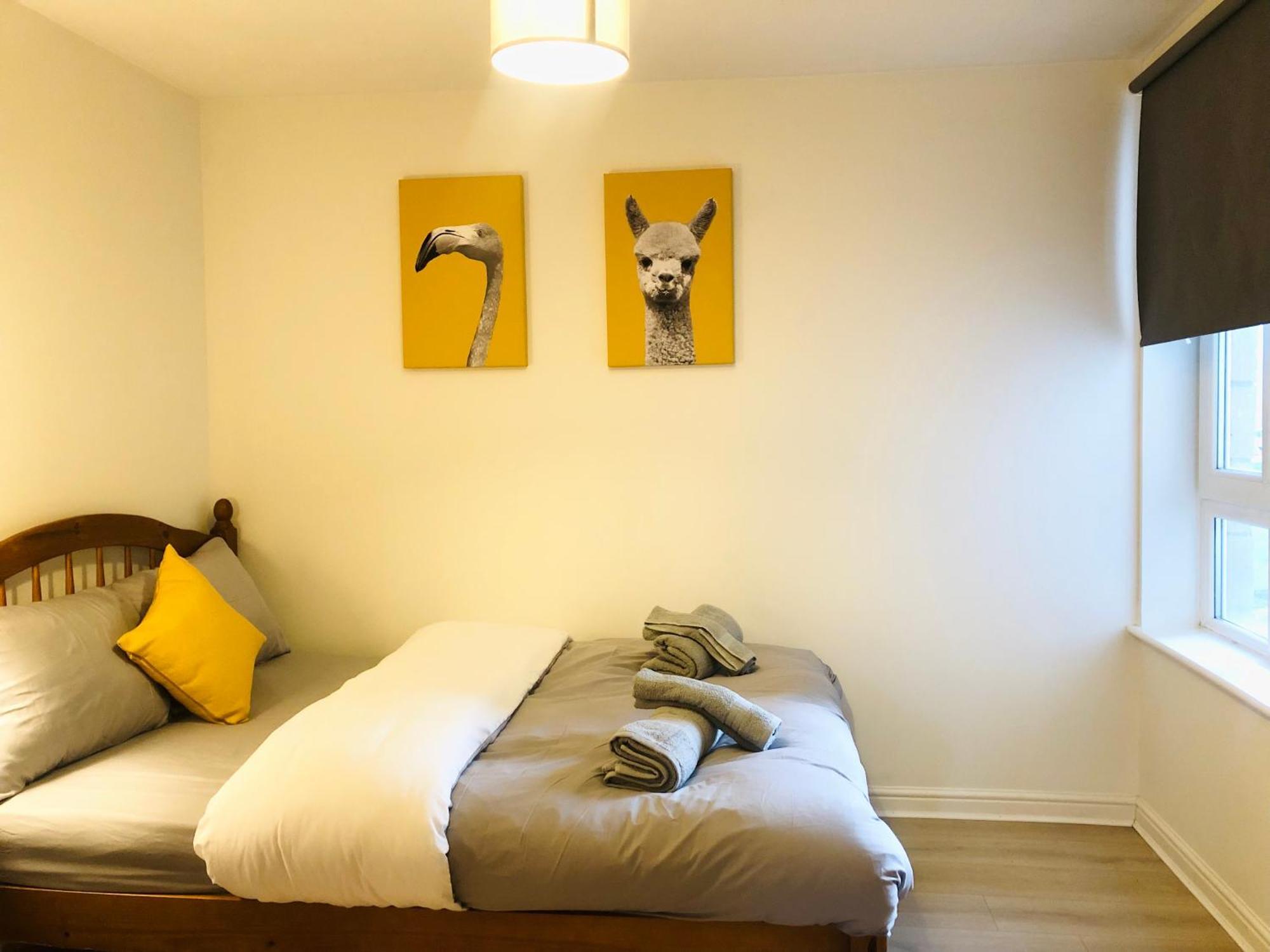 Spacious City Centre Flat Free Parking& Superfast Wifi Эдинбург Экстерьер фото