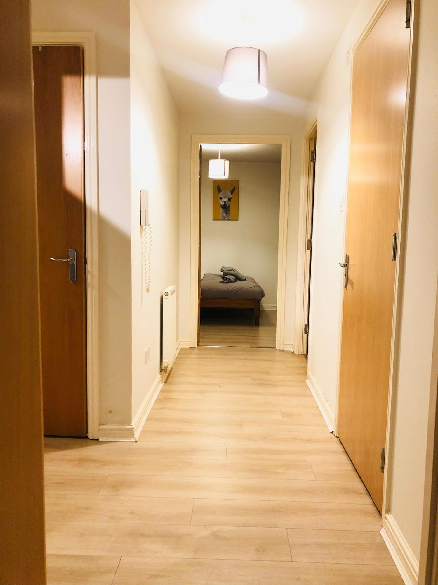 Spacious City Centre Flat Free Parking& Superfast Wifi Эдинбург Экстерьер фото