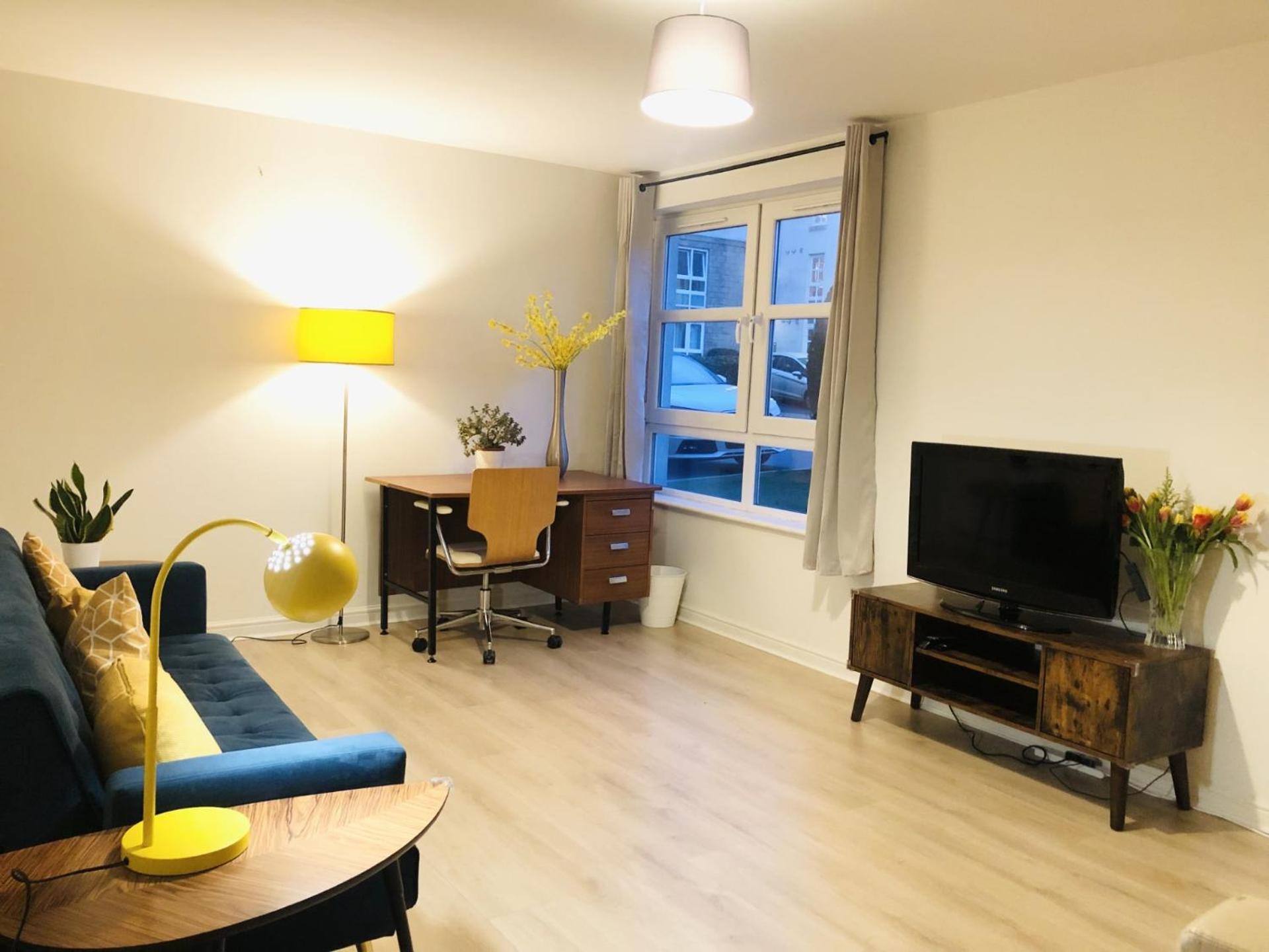 Spacious City Centre Flat Free Parking& Superfast Wifi Эдинбург Экстерьер фото