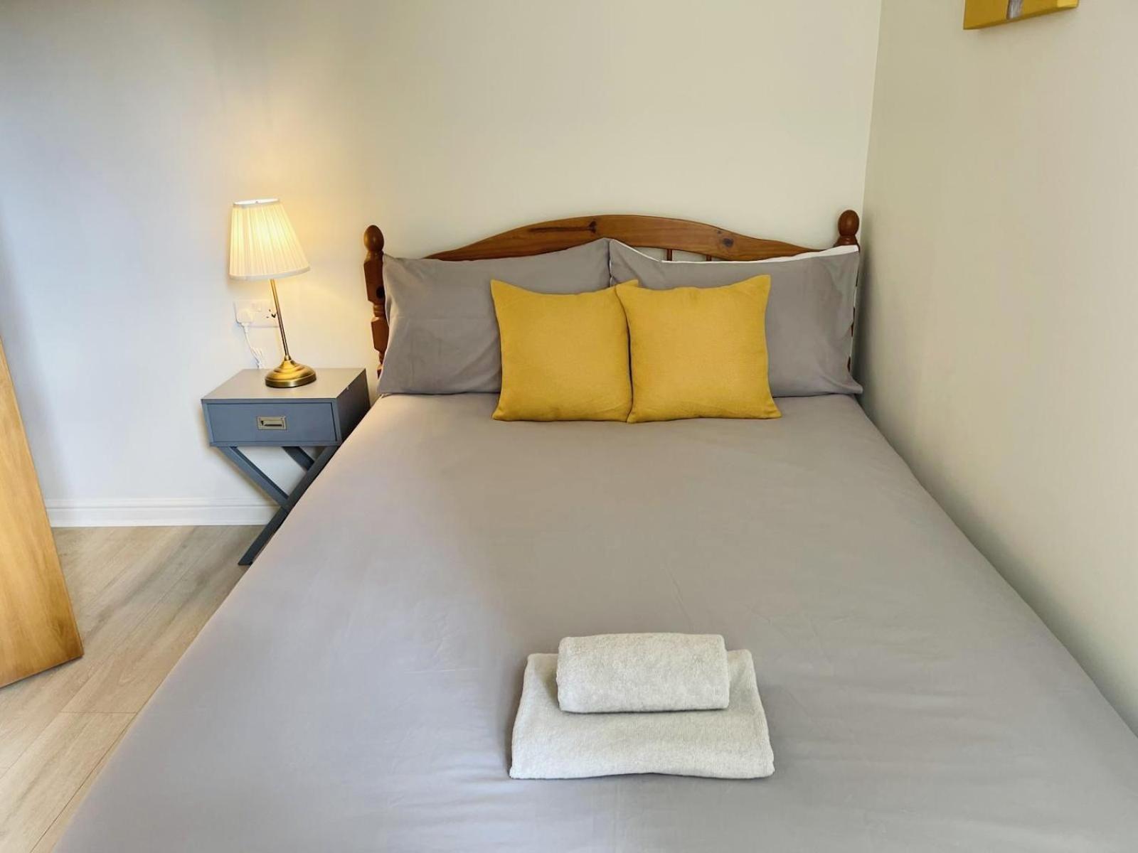 Spacious City Centre Flat Free Parking& Superfast Wifi Эдинбург Экстерьер фото