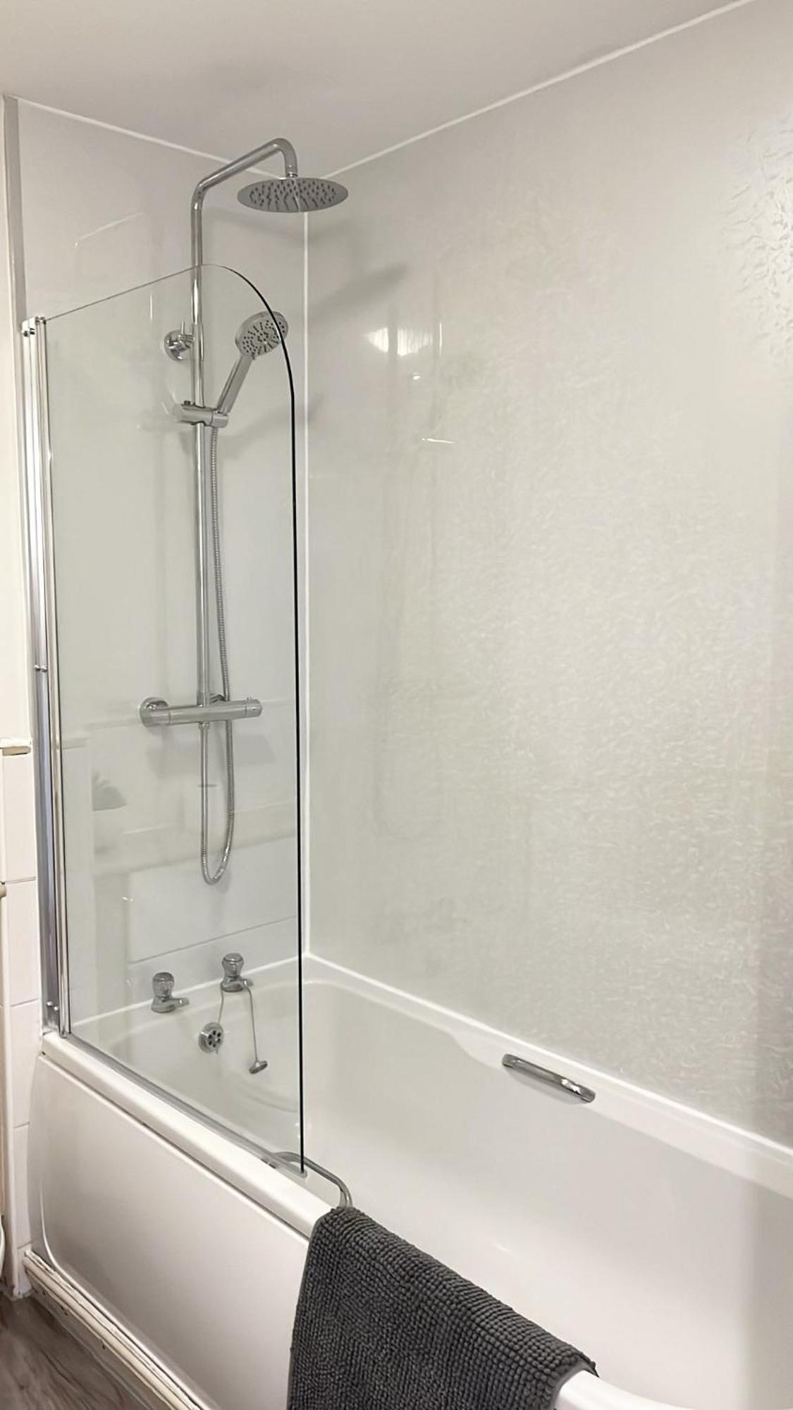 Spacious City Centre Flat Free Parking& Superfast Wifi Эдинбург Экстерьер фото